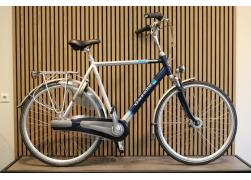 Gazelle Grenoble